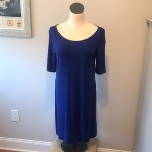Adrienne Vittadini Summer Stretch Dress